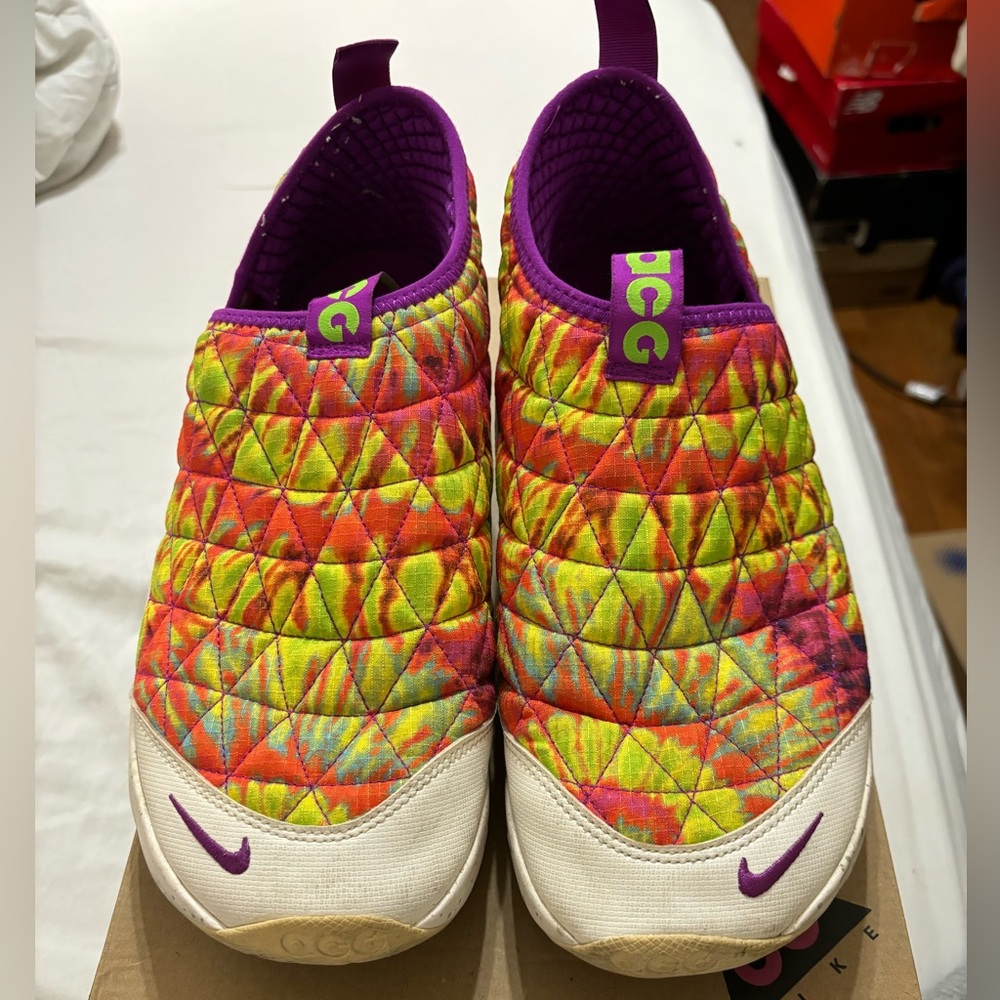 NIKE ACG MOC 3.0 (MEN’S SIZE 10.5)